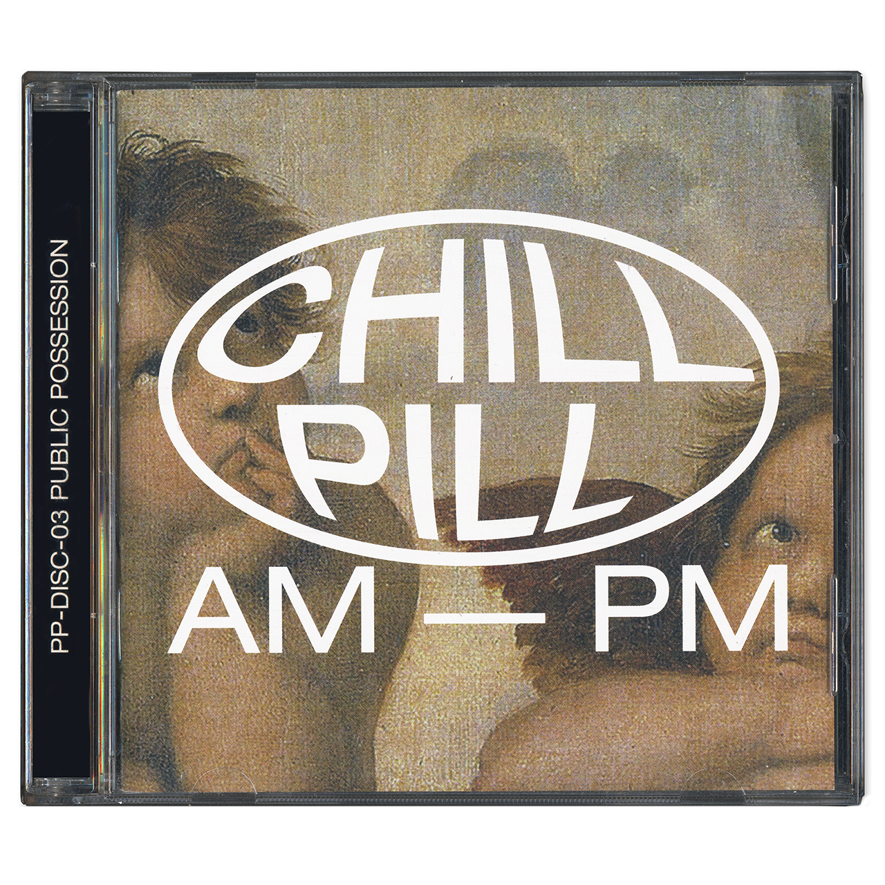 CHILL PILL